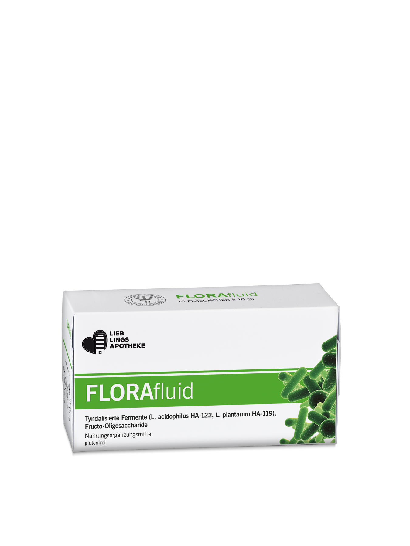 FLORAfluid